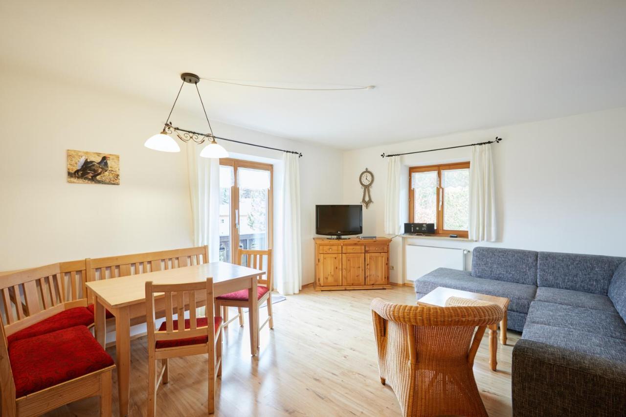 Landhaus Lina Вальгау Экстерьер фото