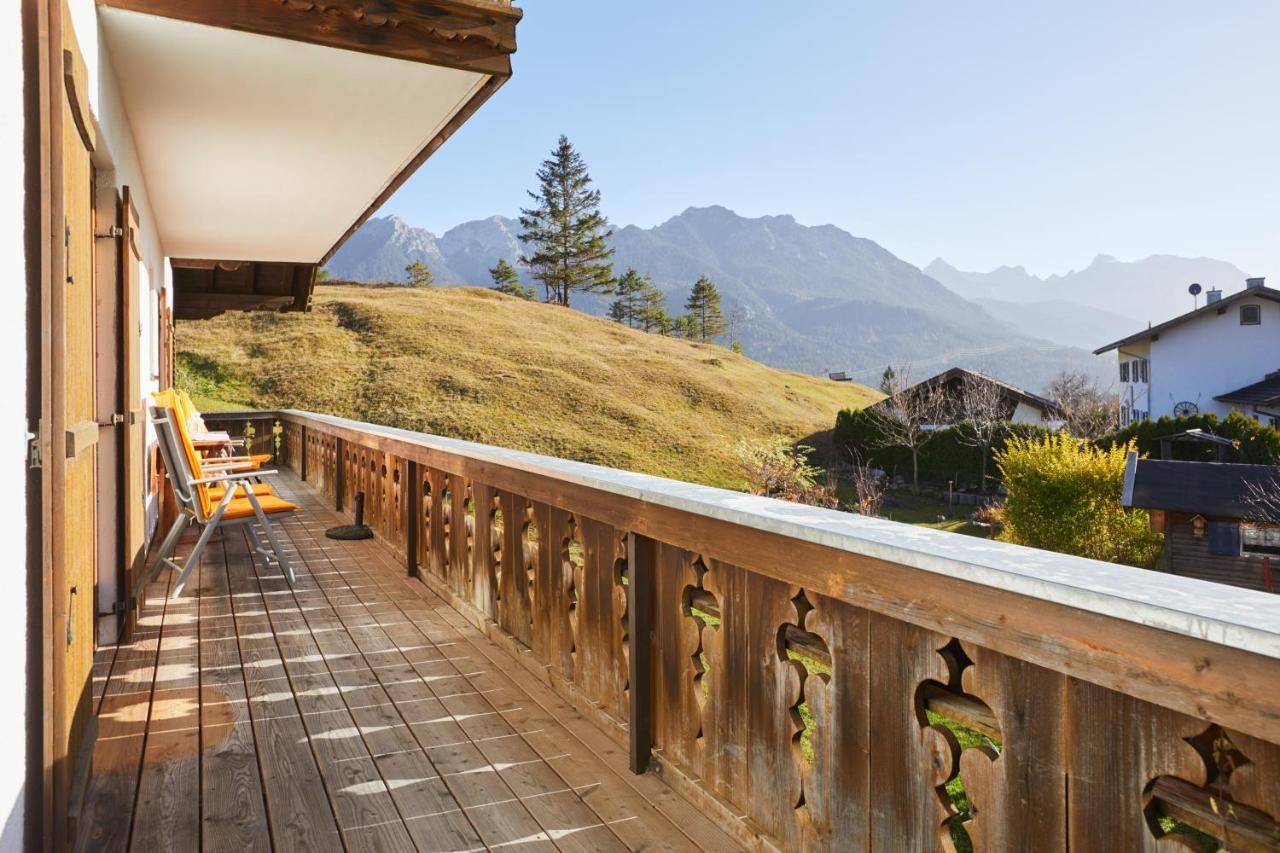 Landhaus Lina Вальгау Экстерьер фото