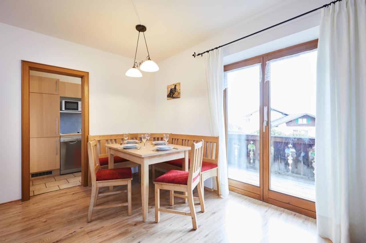 Landhaus Lina Вальгау Экстерьер фото