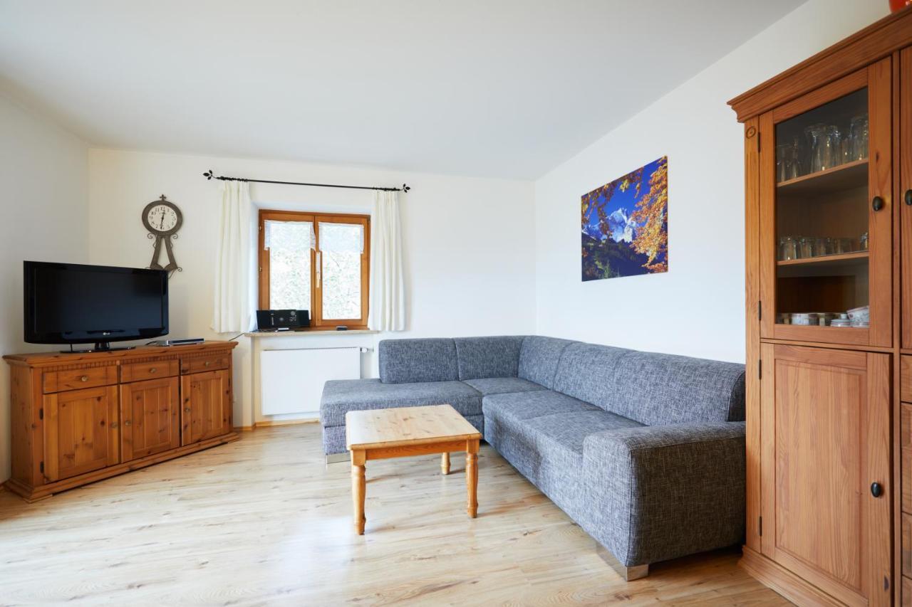 Landhaus Lina Вальгау Экстерьер фото