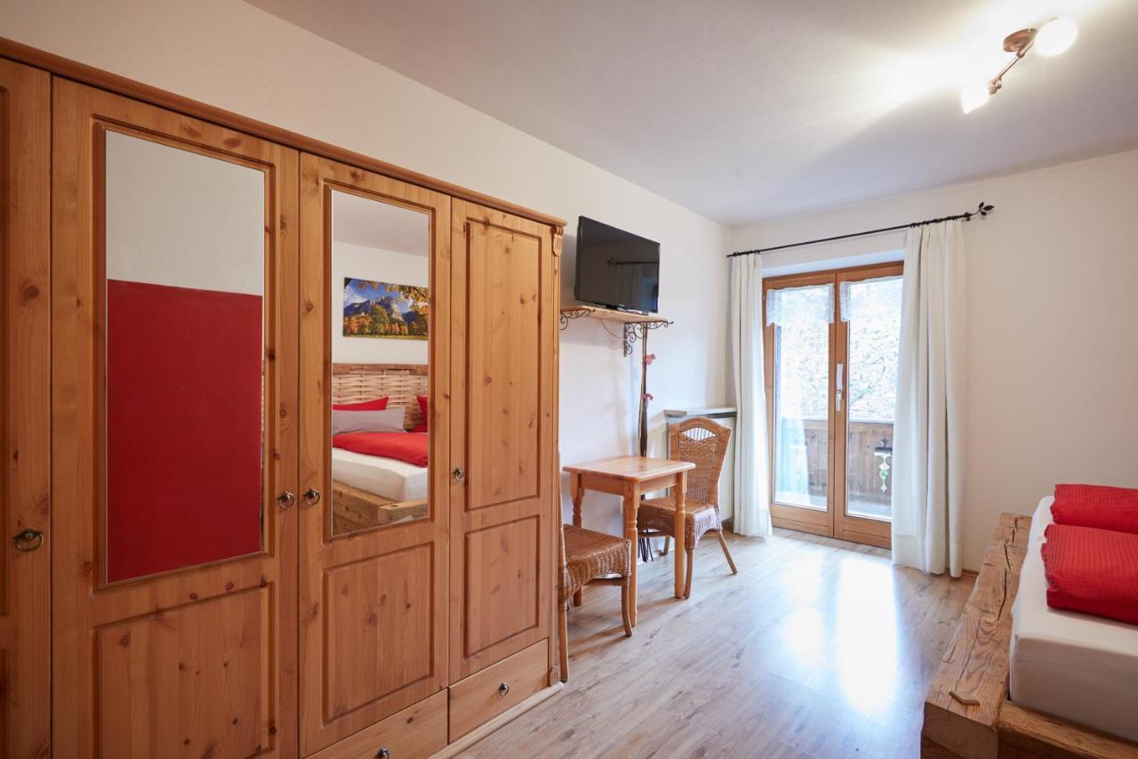 Landhaus Lina Вальгау Экстерьер фото